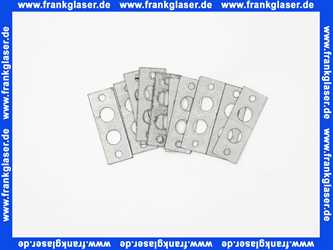 Bosch 87290001260 Dichtung (10x)