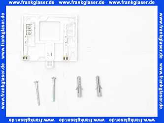 Bosch Wandmontageset Regler 87377041690