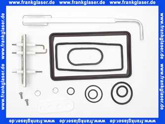 Bosch 8737707990 Service Kit WB5 Wartungssatz zur jahrlichen Wartung