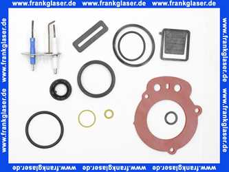 Bosch Service-Kit C6-13 für Logamax plus GB172iT und GBH172iT 8737711853