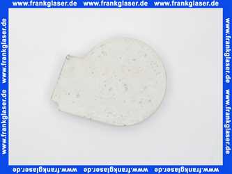 Bosch Deckel 87381203510