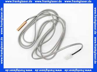 Bosch Temperaturfühler NTC 2000mm molex 8738203395