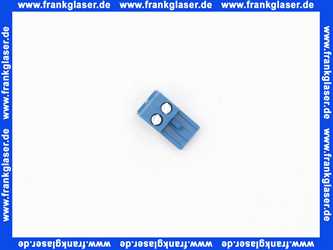 Bosch 8738214417 Anschlussklemme EMS (2p)