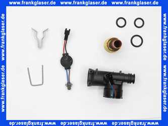 Bosch 87387004570 Hydrogenerator assy.