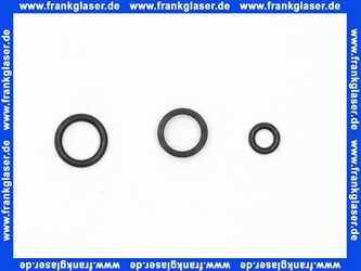 Bosch 87387068010 O-Ring-Set