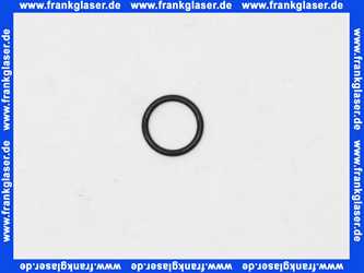 Bosch 8738727612 O-Ring 14x2mm (1 Stück)