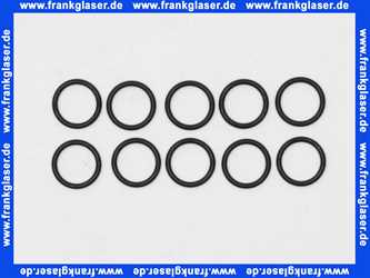 Bosch 8738727612 O-Ring 14x2mm (10x)