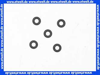 Bosch O-Ring 6,07 x 1,78 (5x) 8738805031