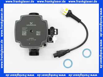 8738903382 Bosch Pumpe UPMO 6M 15 GG 3H pwm