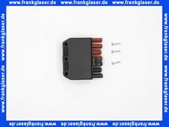 Bosch Stecker EP1500 EP/7M+EP/7Gkod1205 87399304250