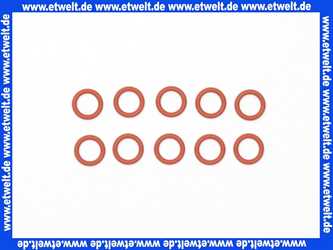 Bosch 87402050070 O-Ring (10x)