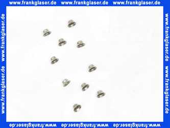 Bosch 87482001720 Zünddüse (48) (10x)