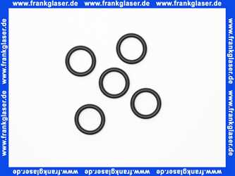 Bosch 87485110310 O-Ring (5x)