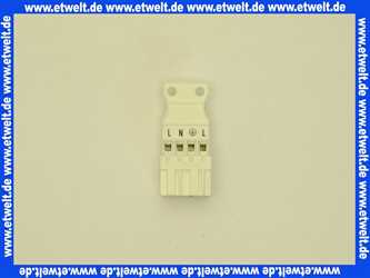 644570 Brötje Stecker f.Mischer C-Serie