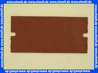 951630 Brötje Dichtung Reinigungsdeckel