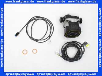 972451 Brötje Pumpe UPS 15-60 130mm 3/4 ÜW