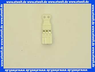 988742 Brötje Stecker Pumpe M5 / BSM2