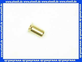 989015 Brötje Düse WGB 2.38 Erdgas 7,8 mm