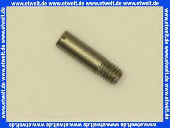 4049012 Buderus Schaftschraube M6x22