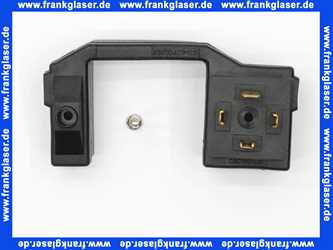 5176493 Buderus Abdeckung Stecker f Armatur