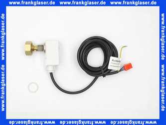 5181616 Buderus Druckwächter m Adapter f KSS