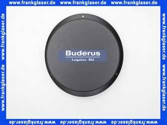 5222141 Buderus Abdeckung f Handloch SU160-SU200/1 kpl