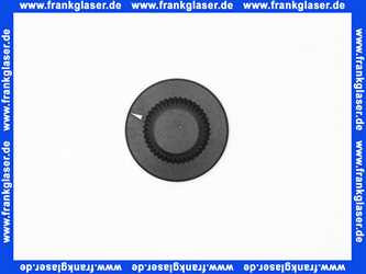 54915251 Buderus Knopf für Regelthermostat