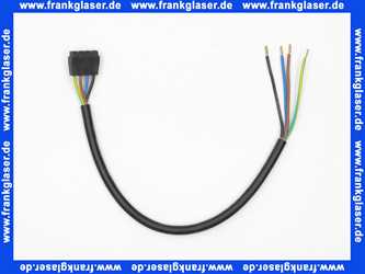 5883141 Buderus Kabel m Stecker 335lg B-Nr 030 N 0094