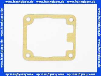 5883220 Buderus Deckeldichtung f Ölpumpe AS 47