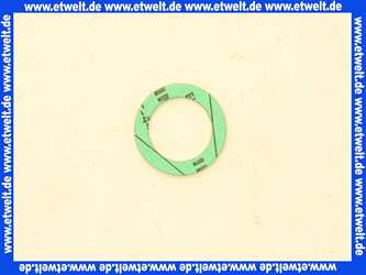 5959282 Buderus Dichtung D21x30x3 mm, DVGW-zugel