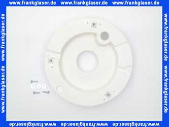 63005744 Buderus Isolierplatte BDE1,1 V 17-28KW