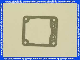 63016667 Buderus Dichtung f Deckel Ölp Sunt ALE35/55 Rev6