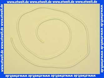 63020956 Buderus Dichtschnur GP 6x1500mm