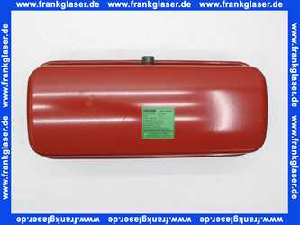 7095591 Buderus Ausdehnungsgefäss 15l 1,0 bar