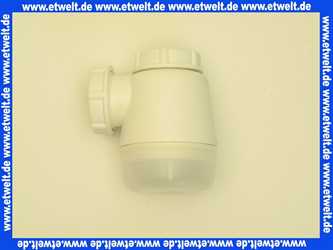 7098180 Buderus Siphon L=98mm