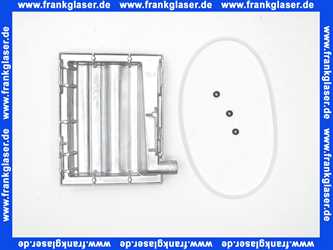 7098840 Buderus Kondenswassersamm GB112-24W/WT,Lin-K23