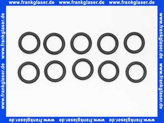 7099166 Buderus O-Ring 22,36 Außendurchmesser 17,12x2,62 10x