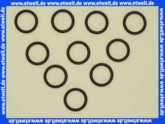 7099348 Buderus O-Ring 17,96x2,62 (10x)