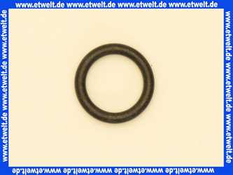 7101234 Buderus O-Ring für Plattenwärmetauscher 1 Stück