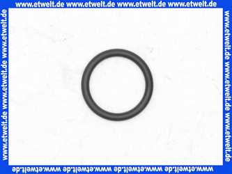 7101558 Buderus O-Ring 15,54x2,62 a 1 Stück