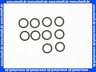 7101558 Buderus O-Ring Set 15,54x2,62 a 10St