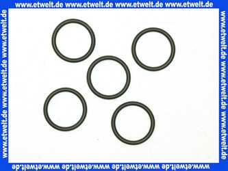 7101626 Buderus O-Ring 24,2x3 (5x)