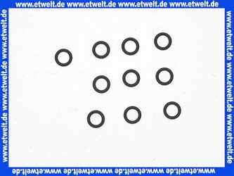 7101646 Buderus O-Ring 9,92x2,62 (10x)