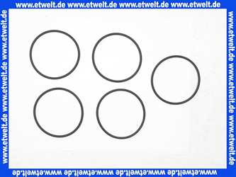 7736700104 Buderus O-Ring Askoll (5x)