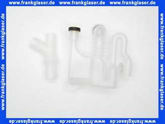 7746700062 Buderus Siphon GB kpl