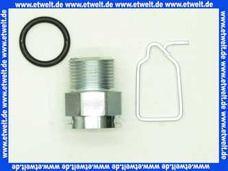 7746900344 Buderus Fitting G3/4 Zoll