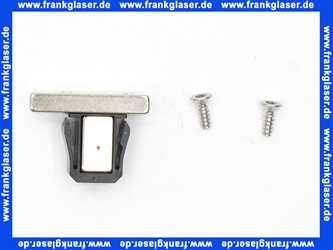 2061379 BWT Ersatzteil Set Steckeinsatz zu Pull-to-open magnetisches Verschlusssystem