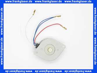 030000345 Centra Syncronmotor für VMK 10-4 230 Volt