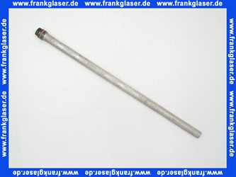 54532 CosmoCell Anode Opferanode Magnesiumanode Schutzanode 1 Zoll 26 mm X 550 mm für E 200