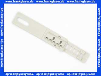 DAIKIN Thermistor Befestigungsplatte für RRHQ011-016AAW18 1571327